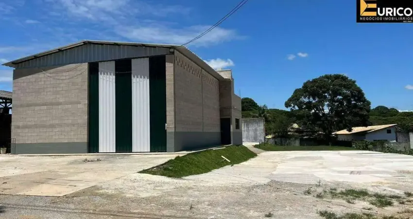 Barracão / Galpão / Depósito para alugar na Rua das Hortências, --, Pinheirinho, Vinhedo