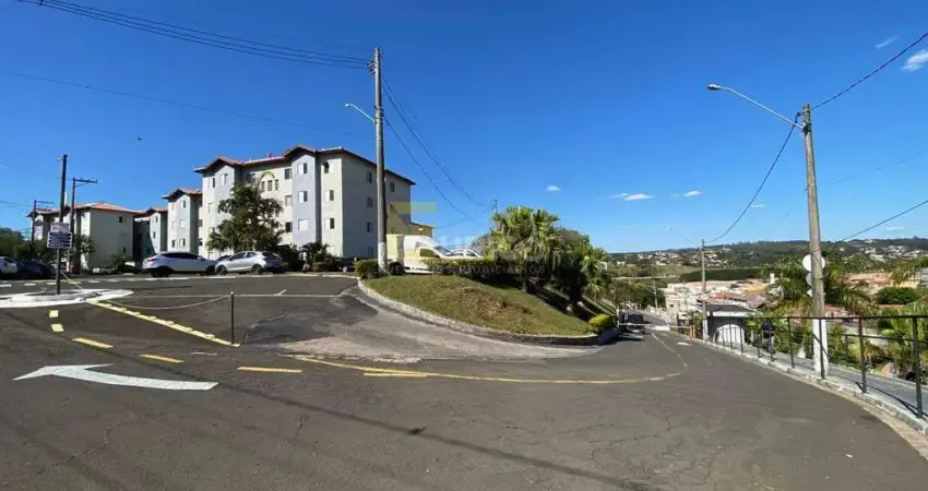 Apartamento p/ venda no condomínio sol maior - bº capela - vinhedo - sp