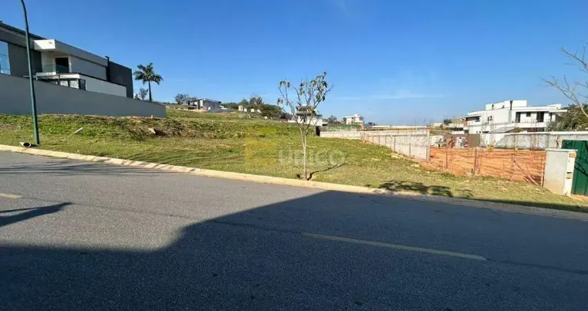 Apartamento à venda na Alameda dos Cabroés, --, Santa Cândida, Vinhedo