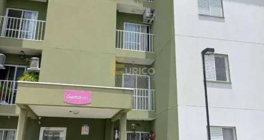 Apartamento à venda no condomínio edifício vienna i em vinhedo/sp