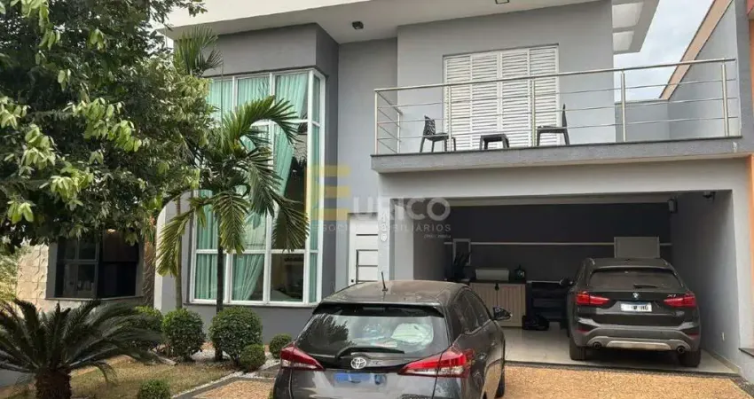 Casa em condomínio à venda no condomínio golden park em hortolândia/sp