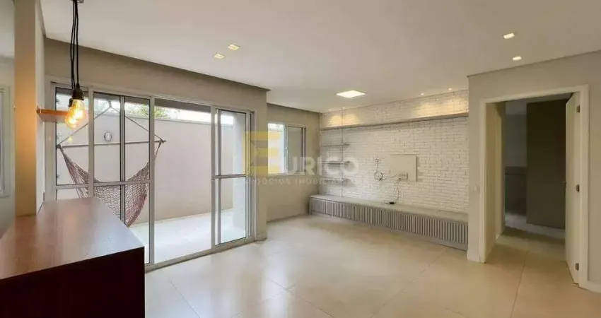 Apartamento para aluguel no condomínio reserva do alto em valinhos/sp