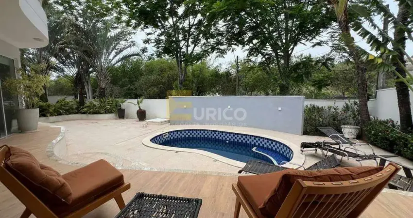 Casa em condomínio à venda no condomínio morada das nascentes em valinhos/sp