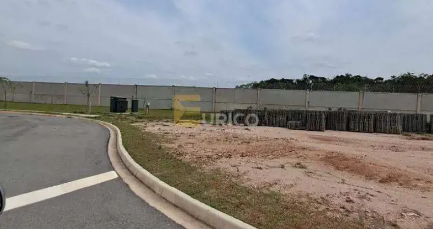 Terreno em condomínio fechado à venda na Avenida Santa Elisa, --, Rio Acima, Jundiaí