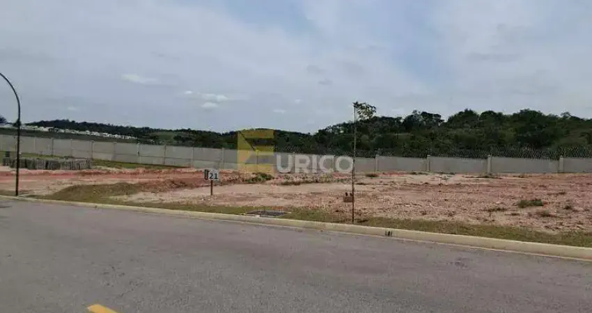 Terreno em condomínio fechado à venda na Avenida Santa Elisa, --, Rio Acima, Jundiaí