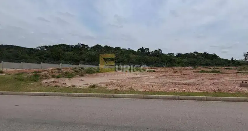 Terreno em condomínio fechado à venda na Avenida Santa Elisa, --, Rio Acima, Jundiaí