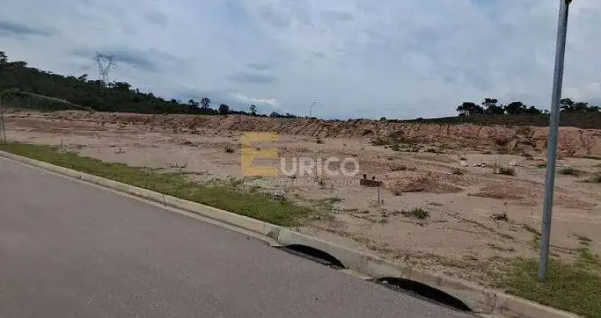 Terreno em condomínio fechado à venda na Avenida Santa Elisa, --, Rio Acima, Jundiaí