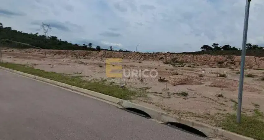 Terreno em condomínio fechado à venda na Avenida Santa Elisa, --, Rio Acima, Jundiaí