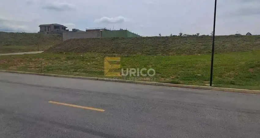 Terreno em condomínio fechado à venda na Avenida Santa Elisa, --, Rio Acima, Jundiaí