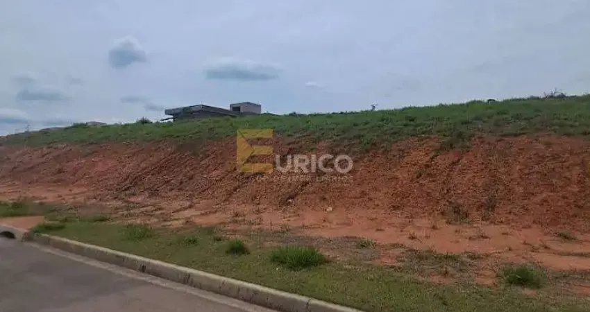 Terreno em condomínio fechado à venda na Avenida Santa Elisa, --, Rio Acima, Jundiaí