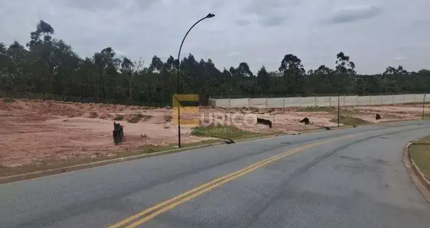 Terreno em condomínio fechado à venda na Avenida Santa Elisa, --, Rio Acima, Jundiaí