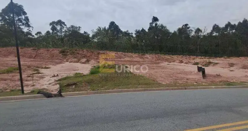 Terreno em condomínio fechado à venda na Avenida Santa Elisa, --, Rio Acima, Jundiaí