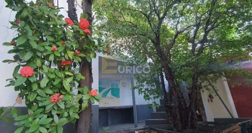 Casa com 2 quartos à venda na Rua Luiza Rodella Brandini, --, Vila São José, Valinhos