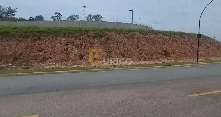 Terreno em condomínio fechado à venda na Avenida Santa Elisa, --, Rio Acima, Jundiaí