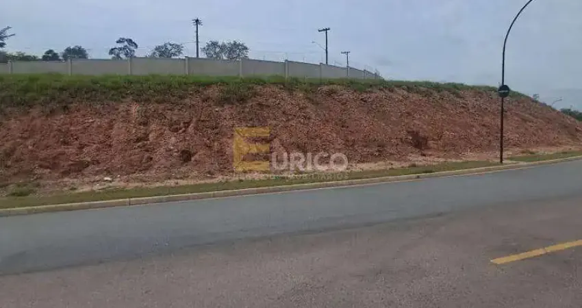 Terreno em condomínio fechado à venda na Avenida Santa Elisa, --, Rio Acima, Jundiaí