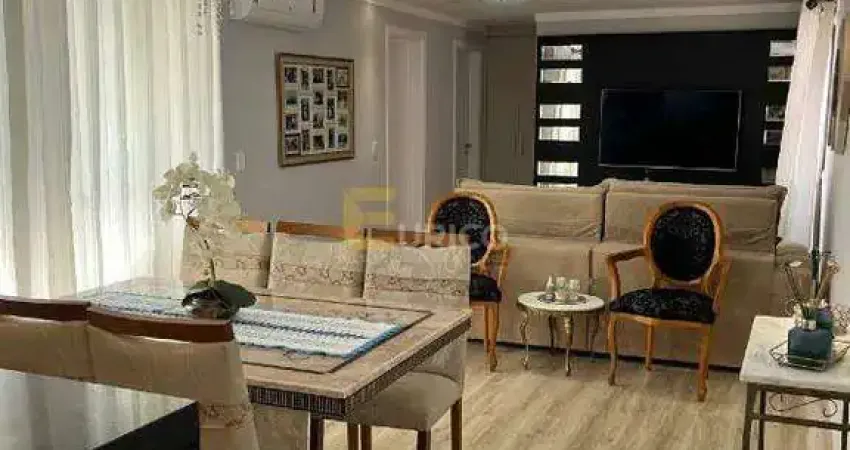 Apartamento à venda no condominio prime acqua em campinas/sp