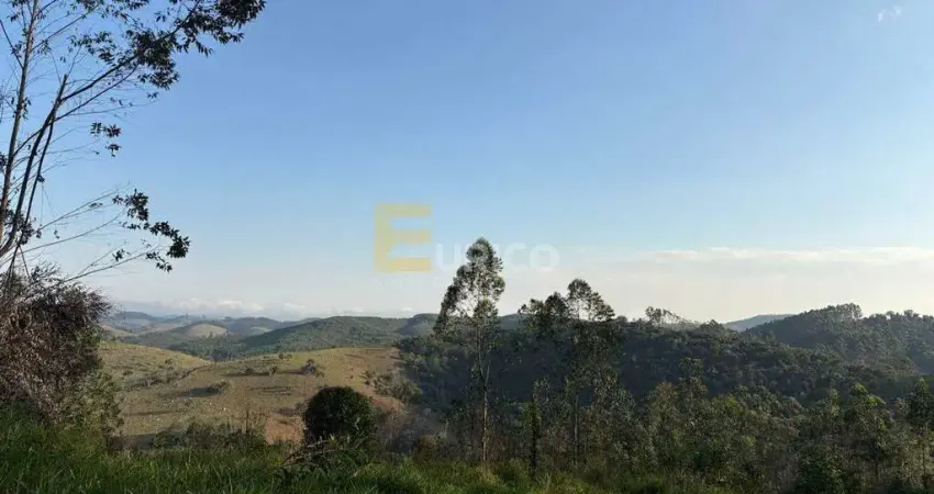 Terreno/sitio à venda no condomínio agroflorestal vale da alegria — santa branca / sp