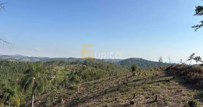 Terreno/sitio à venda no condomínio agroflorestal vale da alegria — santa branca / sp