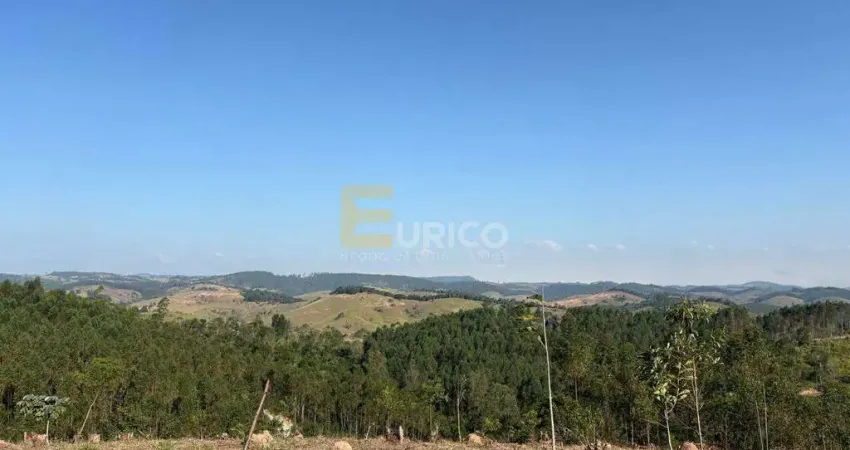 Terreno/sitio à venda no condomínio agroflorestal vale da alegria — santa branca / sp