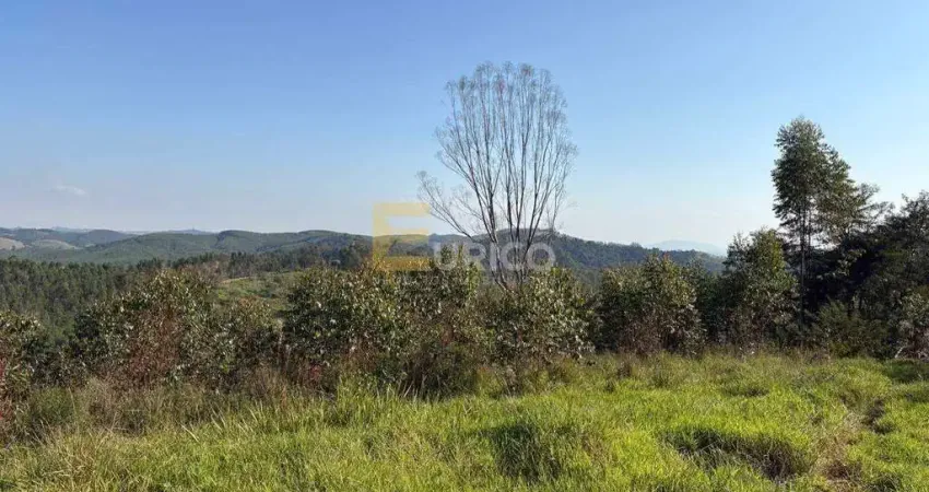 Terreno/sitio à venda no condomínio agroflorestal vale da alegria — santa branca / sp