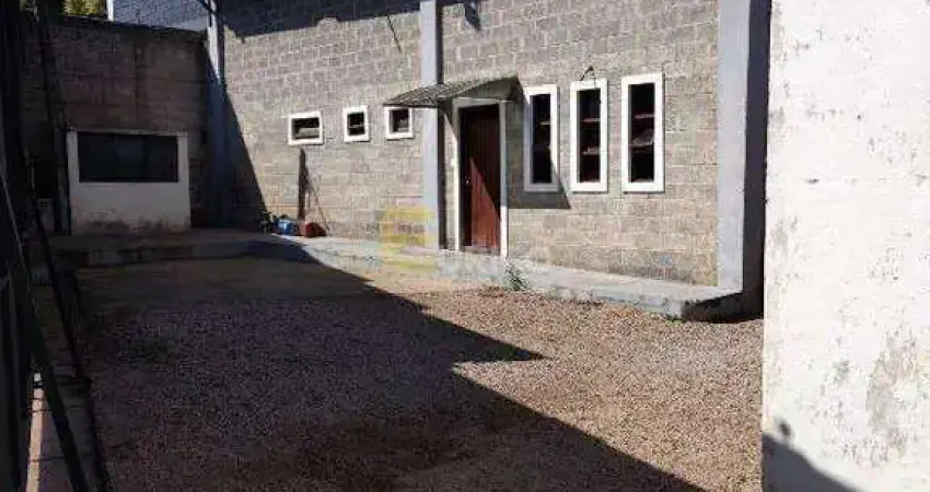 Galpão industrial à venda em jardim buriti, várzea paulista – 720 m² internos e 1.260 m² externos