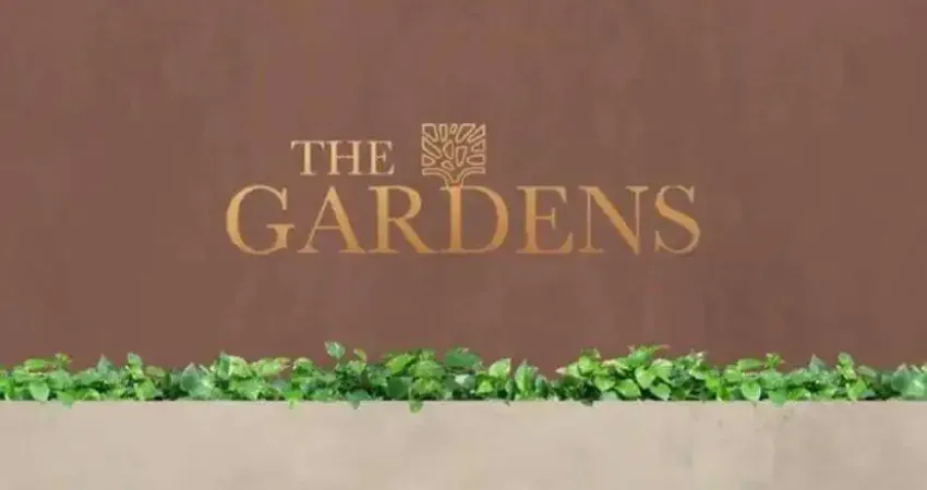 Apartamento à venda no condomínio the gardens paiquere em valinhos/sp