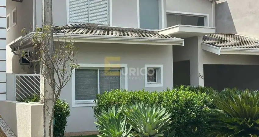 Casa em condomínio para aluguel no condomínio canterville em valinhos/sp