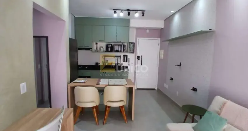 Apartamento para aluguel no condomínio edifício campos altos em valinhos/sp