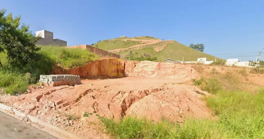 Excelente terreno de 250m² à venda no jardim itália - itupeva/sp