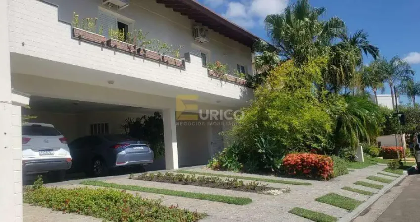 Casa em condomínio à venda no condomínio residencial portal do quiririm em valinhos/sp