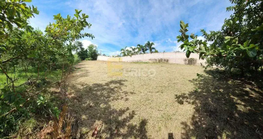 Terreno à venda na Rua Agostinho Antonio Solinski, --, Vila Capuava, Valinhos