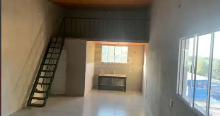 Kitnet para locação – bairro santa eliza / rodovia mário tonoli – itupeva/sp