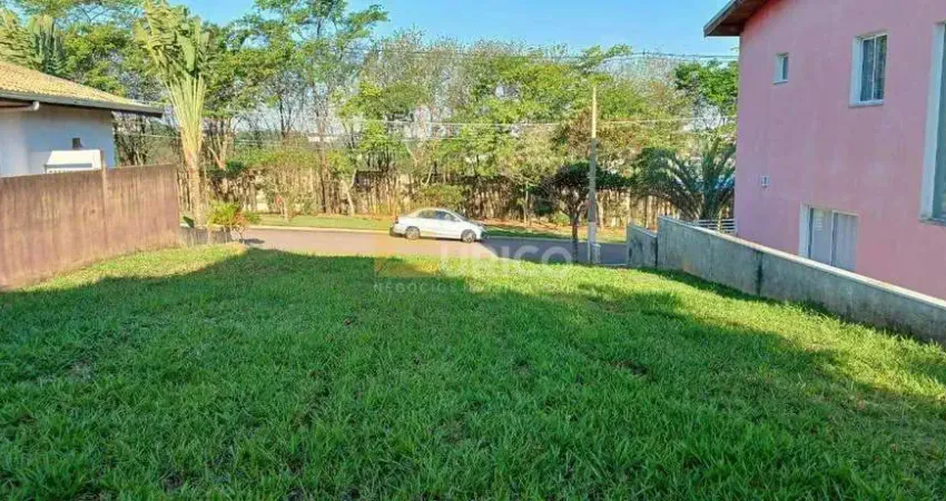 Terreno de 367m² à venda no condomínio ibi aram 1 – itupeva-sp