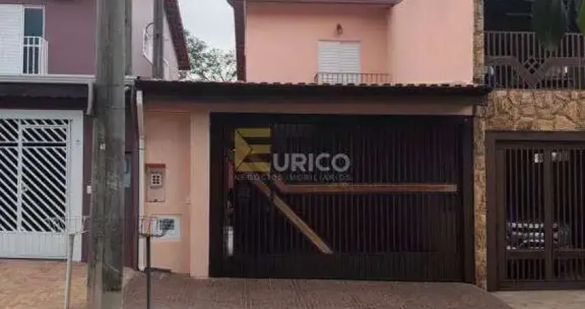 Casa com 3 quartos à venda na Rua Joana Raiza Dal Santo, --, Jardim Martins, Jundiaí