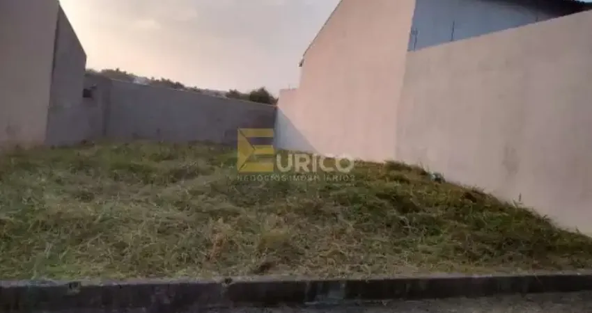 Terreno à venda na Rua Maria de Lourdes del Rio Martins, --, Residencial Girassol, Itupeva