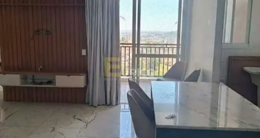 Apartamento 3 quartos no condomínio altos da samuel martins