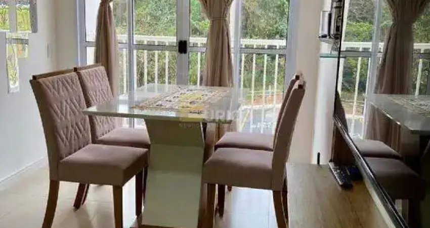 Apartamento para aluguel no condomínio residencial jesus de nazaré em valinhos/sp