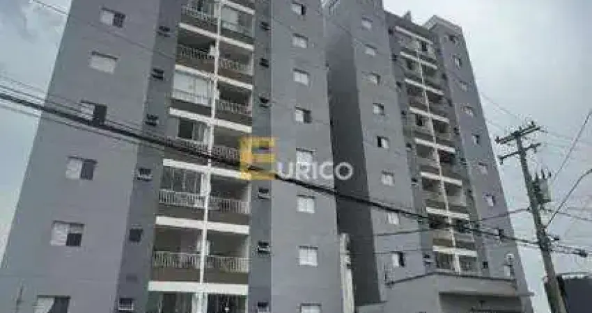 Apartamento 2 quartos com 1 suíte em jardim prestes de barros, sorocaba – 65 m², 1 vaga