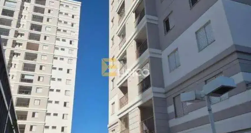 Apartamento 3 quartos com varanda gourmet em parque campolim, sorocaba – 2 vagas, mobiliado