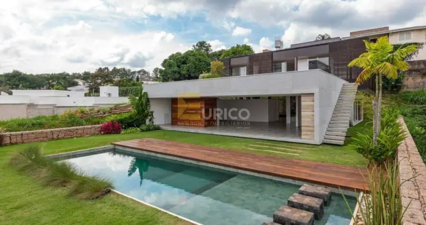 Casa em condomínio para aluguel no condomínio estância marambaia em vinhedo/sp