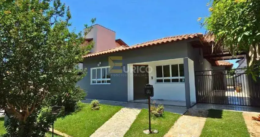 Casa em condomínio com 3 suítes para aluguel - vinhedo, terras de são francisco