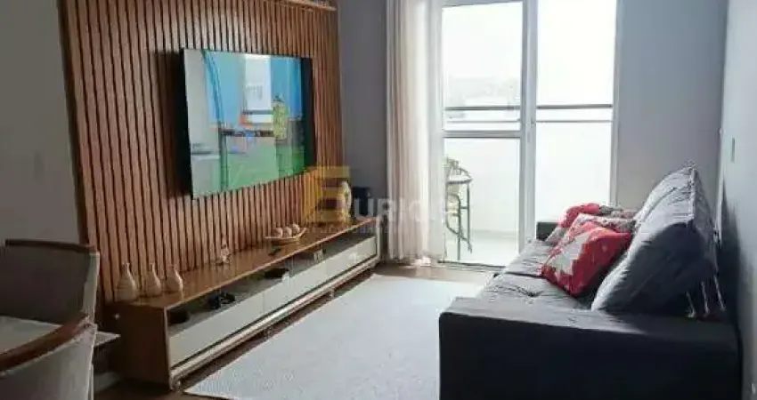 Apartamento com 3 quartos à venda na Avenida Caetano Gornati, --, Engordadouro, Jundiaí