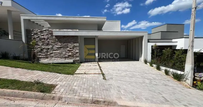 Casa em condomínio à venda no condomínio residencial vivenda das pitangueiras em valinhos/sp