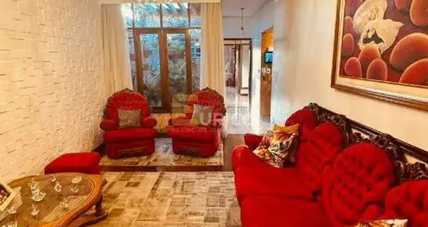 Casa com 3 quartos para alugar na Rua das Pitangueiras, --, Jardim Pitangueiras II, Jundiaí