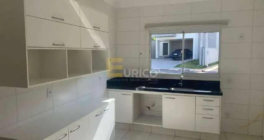 Casa em condomínio à venda no condomínio residencial colina dos coqueiros em valinhos/sp