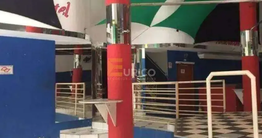 Prédio comercial para aluguel no vila nova jundiaí em jundiaí/sp