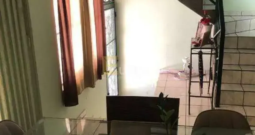 Casa com 3 quartos à venda na Rua João Omair Simionato, --, Jardim Esplanada, Jundiaí