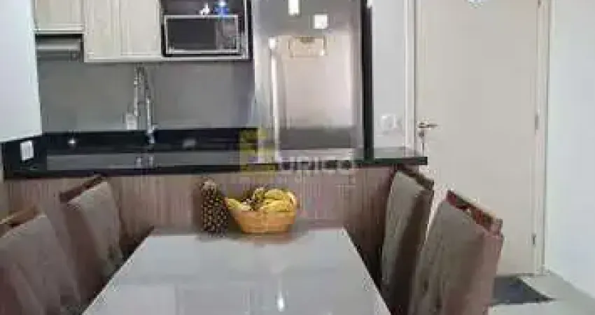 Apartamento 2 quartos com suíte no vista park residencial - jundiaí, financia e aceita permuta