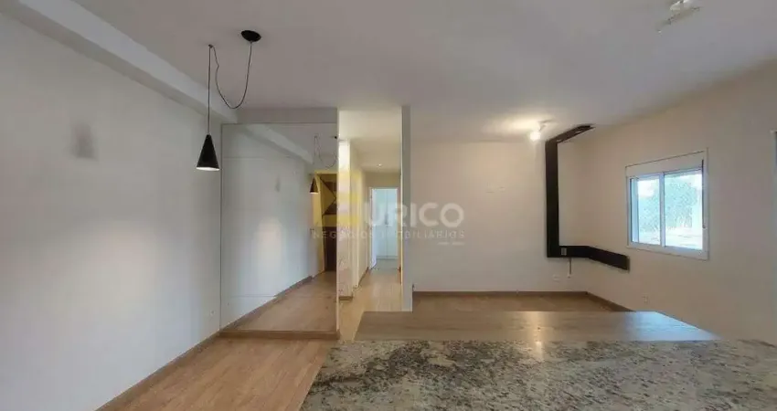 Apartamento com 2 quartos à venda na Avenida Brunoro de Gasperi, --, Jardim Nova Europa, Campinas
