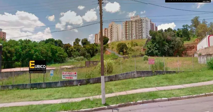 Terreno comercial para alugar na Avenida Invernada, --, Parque Nova Suíça, Valinhos